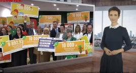 Informacje z Mazowsza - o wsparciu dla lokalnych spo…