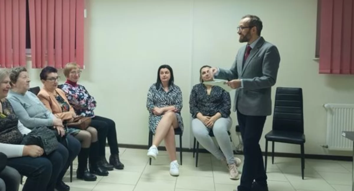 Radzyń Podlaski: Spotkanie z Burmistrzem Jakubem Jakubowskim – Twoja szansa na wyrażenie opinii!