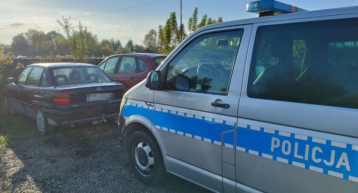 Szokujący rajd pijanego 51-latka! Złamał zakaz i miał ponad 2 promile!