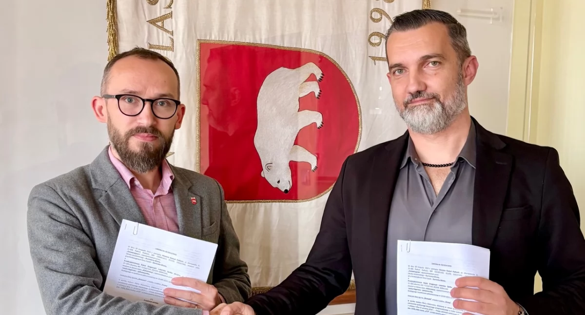 Remont ul. Zbulitowskiej. Komfort, bezpieczeństwo i nowe możliwości.
