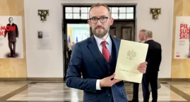 Radzynia Podlaskiego zyskuje milion złotych na remont ulicy Zbulitowskiej