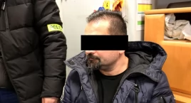 Zdjęcie przedstawia: Rozbito zorganizowaną grupę przestępczą czerpiącą zyski z prostytucji