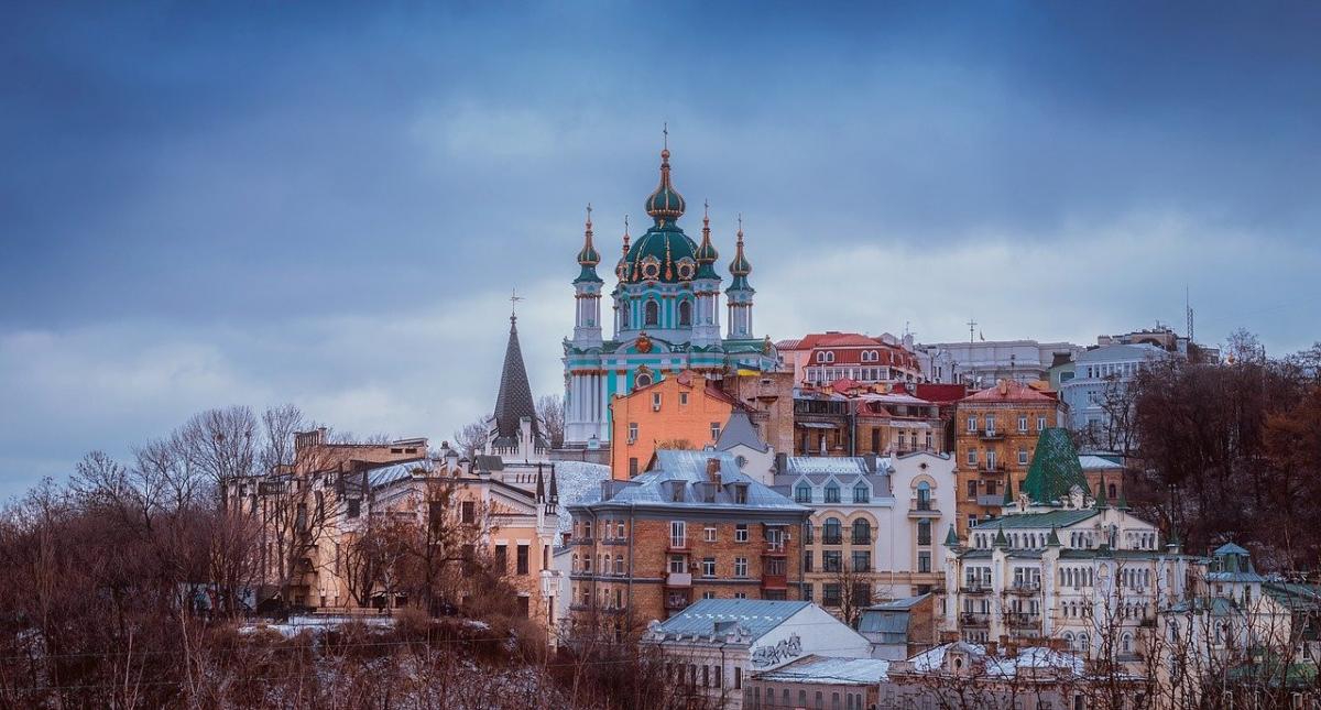 5 cudów, które dała nam Ukraina