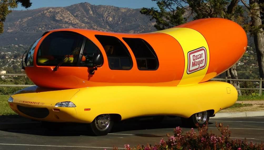 Producent hot dogów poszukuje kierowców kiełbaskowozu. Spiesz się, liczba miejsc ograniczona!