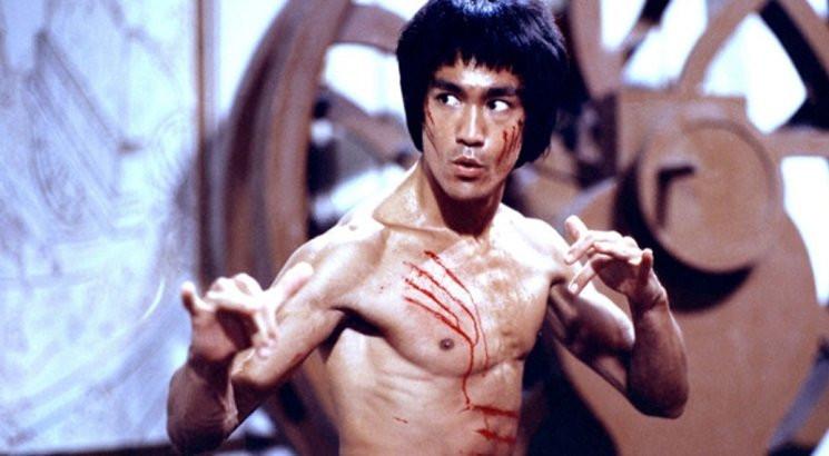 Bruce Lee, Jackie Chan, van Damme i reszta czyli 5 żenujących filmów kina skopanego.