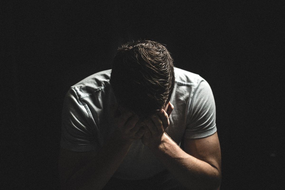 Dziś Blue Monday, czyli najbardziej depresyjny dzień w roku
