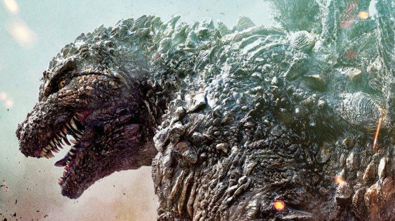Zobacz jak powstały efekty specjalne do najlepszego filmu o Godzilli!