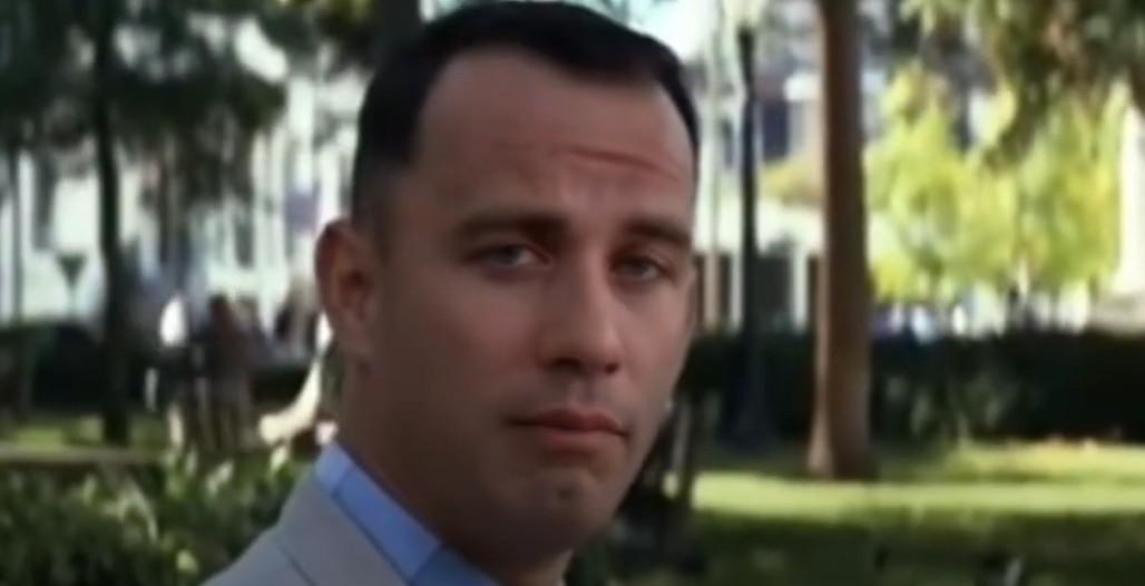 John Travolta kończy 70. Wiedzieliście, że to on miał zagrać Forresta Gumpa?