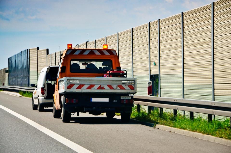 W sieci krąży nagranie z kolumną Służby Ochrony Państwa. Internauci nie szczędzą słów krytyki