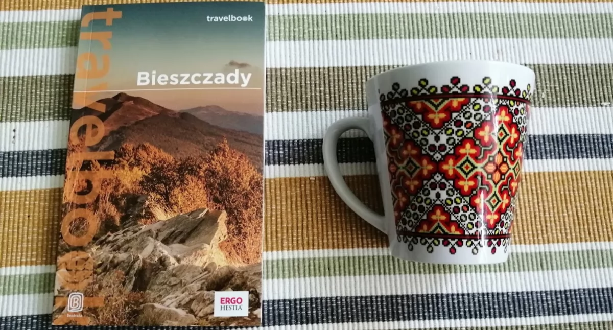 Poradnik turystyczny 