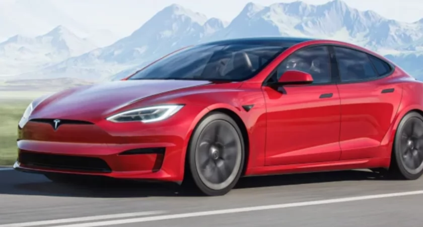 Elon Musk wpada w otchłań szaleństwa. Zapowiada ROBOTAXI!