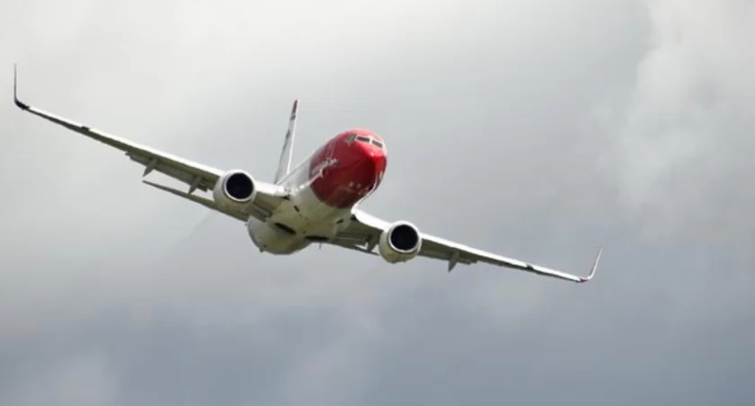 Rosja zakłóca GPS samolotów podczas tysięcy lotów w całej Europie?