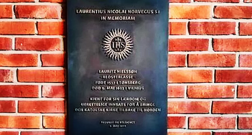 Lauritz Nilssøn. Norweski bohater, którego nie znaja nawet jego rodacy.