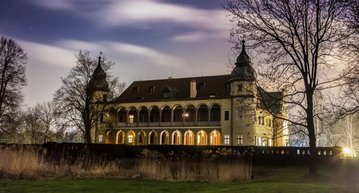 Krobielowice. Dolnośląska wioseczka, w której mieszkał pogromca Napoleona