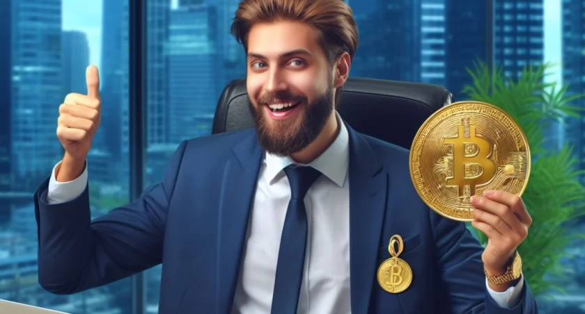 Snajper roku? Niezwykła historia: Jak jeden dzień inwestowania w krypto przyniósł zysk 1025-krotny!