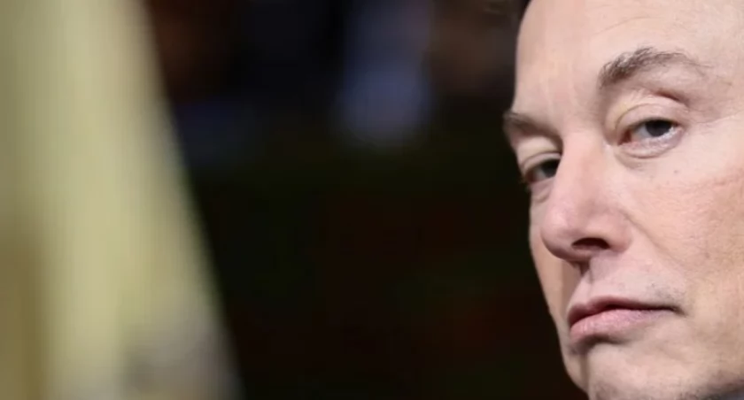 Poznaj idiotkę, która twierdziła, że Elon Musk wyłudził od niej 50 000 dolarów!