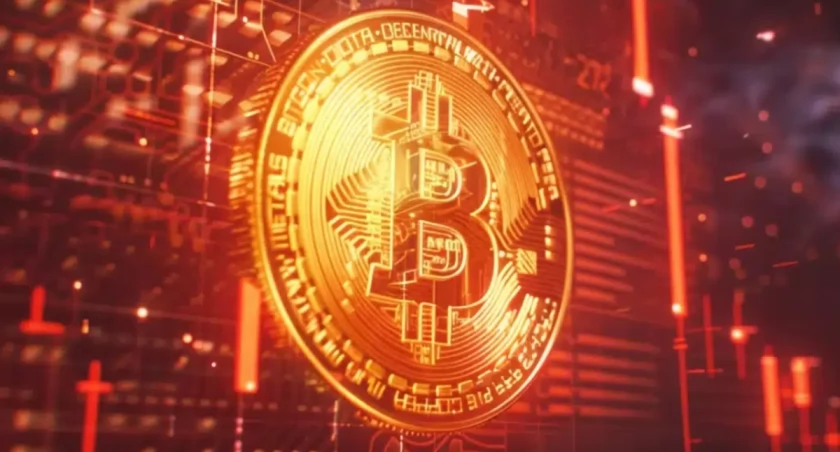 Na rynek kryptowalut trafią tokeny warte blisko 4 mld dolarów!