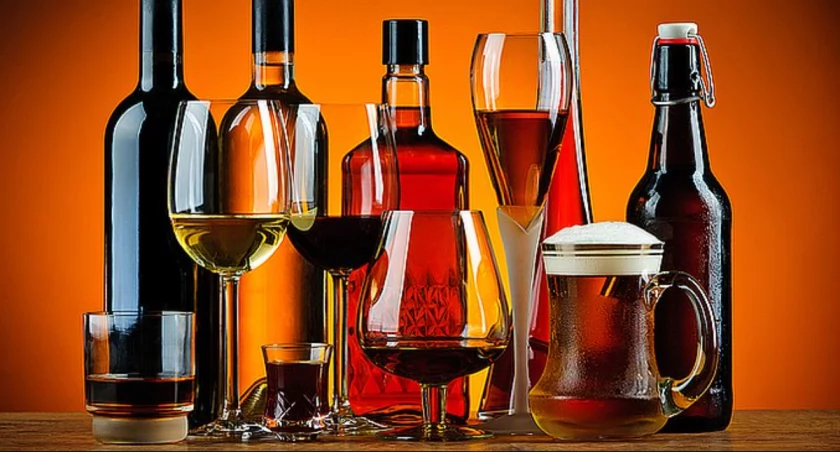 Szykuje się podwyżka cen alkoholu. „Alkohol jest zbyt tani” – twierdzi wiceminister zdrowia