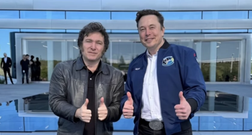 Elon Musk ostrzega przed Sztuczną Inteligencja, co nie przeszkadza mu zebrać 6 miliarów dolarów na własną AI