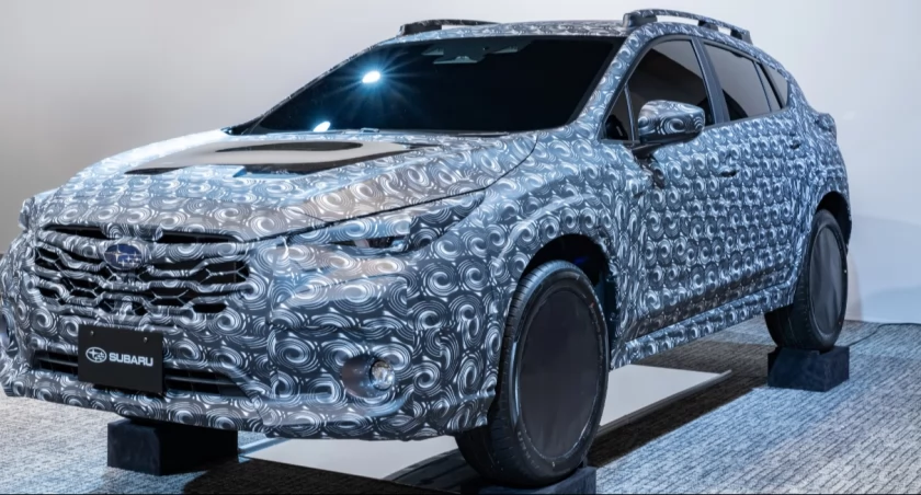 Toyota porzuca elektryki na rzecz samochodów napędzanych specjalnym paliwem