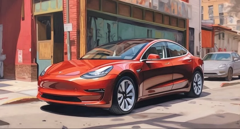 Ale heca! Akumulatory Tesli psują się szybciej, niż twierdzi sama Tesla