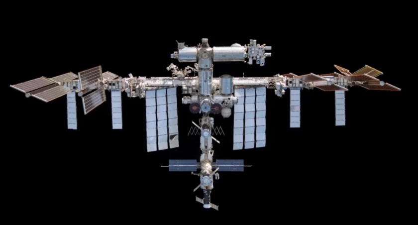 Elon Musk ściągnie z kosmosu Międzynarodową Stację Kosmiczną i zrobi to za blisko miliard dolarów