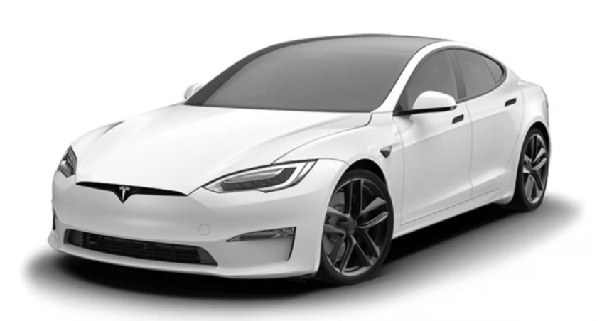 Tesla celowo ukrywa fatalną sprzedaż starszych modeli samochodów