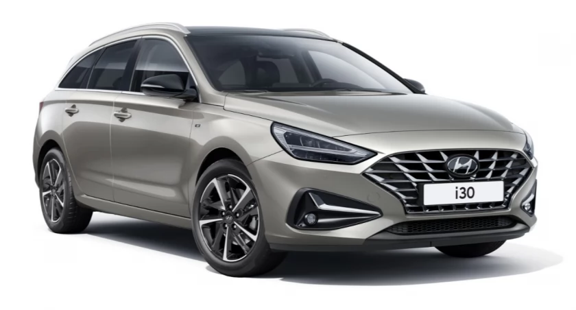 Hyundai uczy się od Tesli i fałszuje dane dotyczące swoich pojazdów