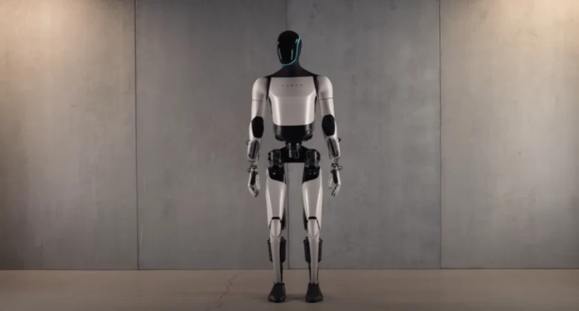 Roboty Muska najnowocześniejsze? Może w 2014 roku, śmieją się analitycy.