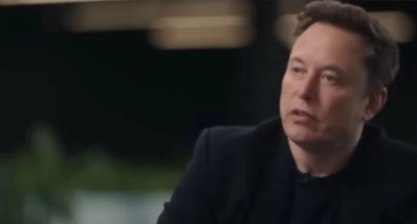 Zyski Tesli wciąż spadają czyli karma wraca