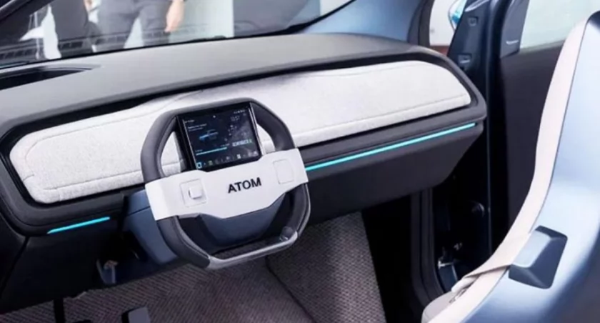 Chińczycy wybudują Rosjanom pierwszy samochód elektryczny