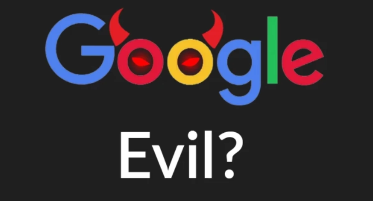 Google przegrało największą od dziesięcioleci sprawę antymonopolową
