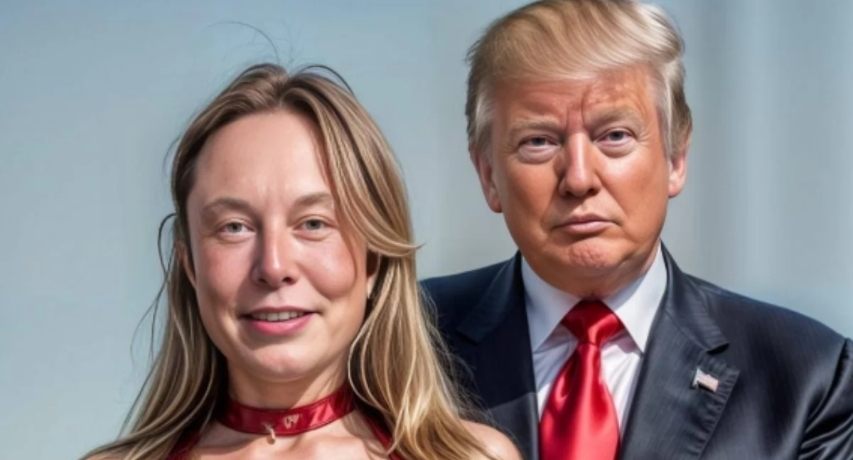 Związkowcy pozywają Trumpa i Muska za próbę zastraszania pracowników