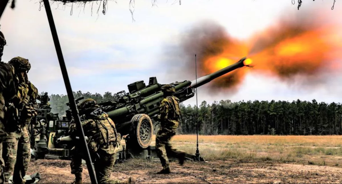 Amerykańska armia pracuje nad udoskonaleniem zabijania.