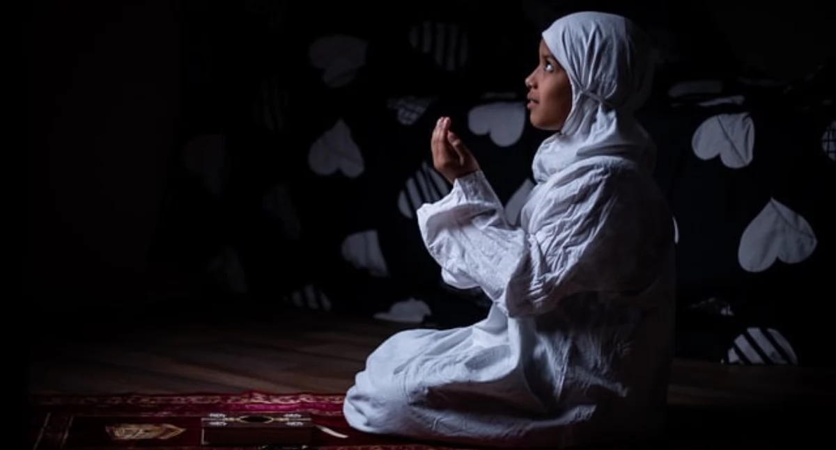 Ramadan. Największe święto muzułmanów