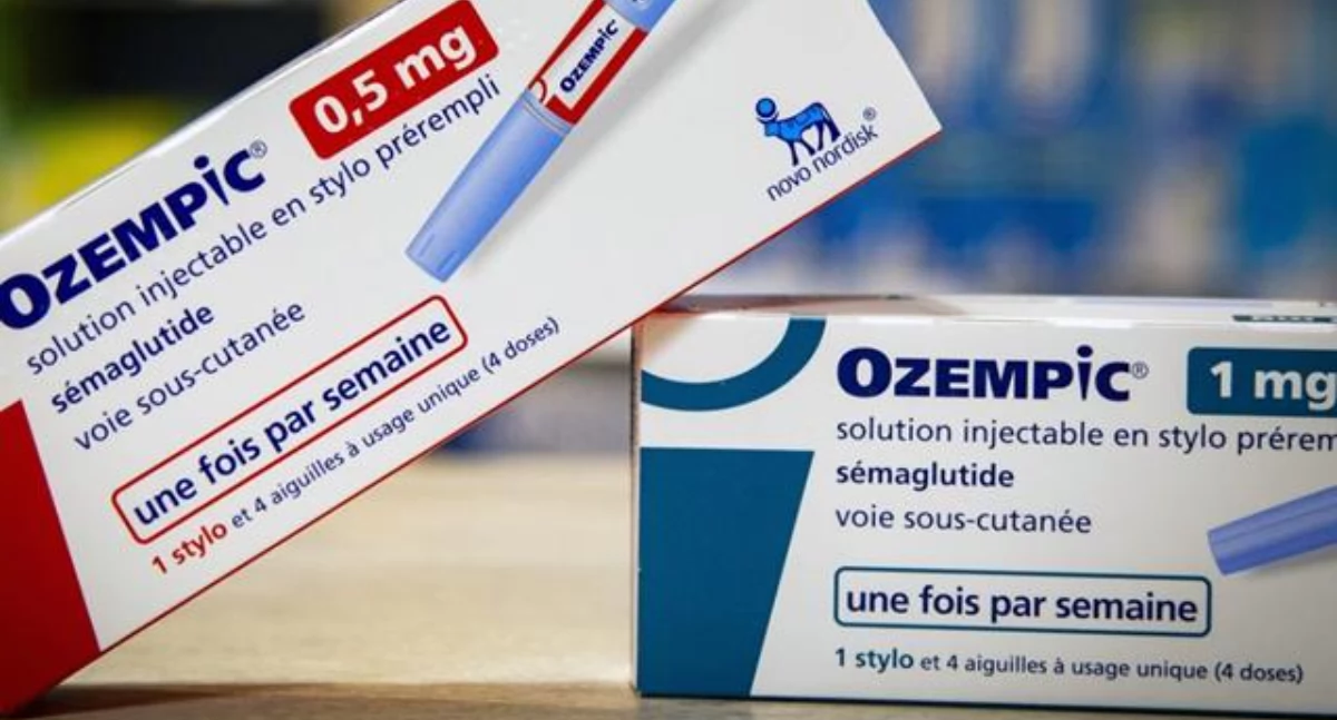 Jak Ozempic może pomóc w leczeniu uzależnienia od alkoholu, opioidów lub innych substancji?