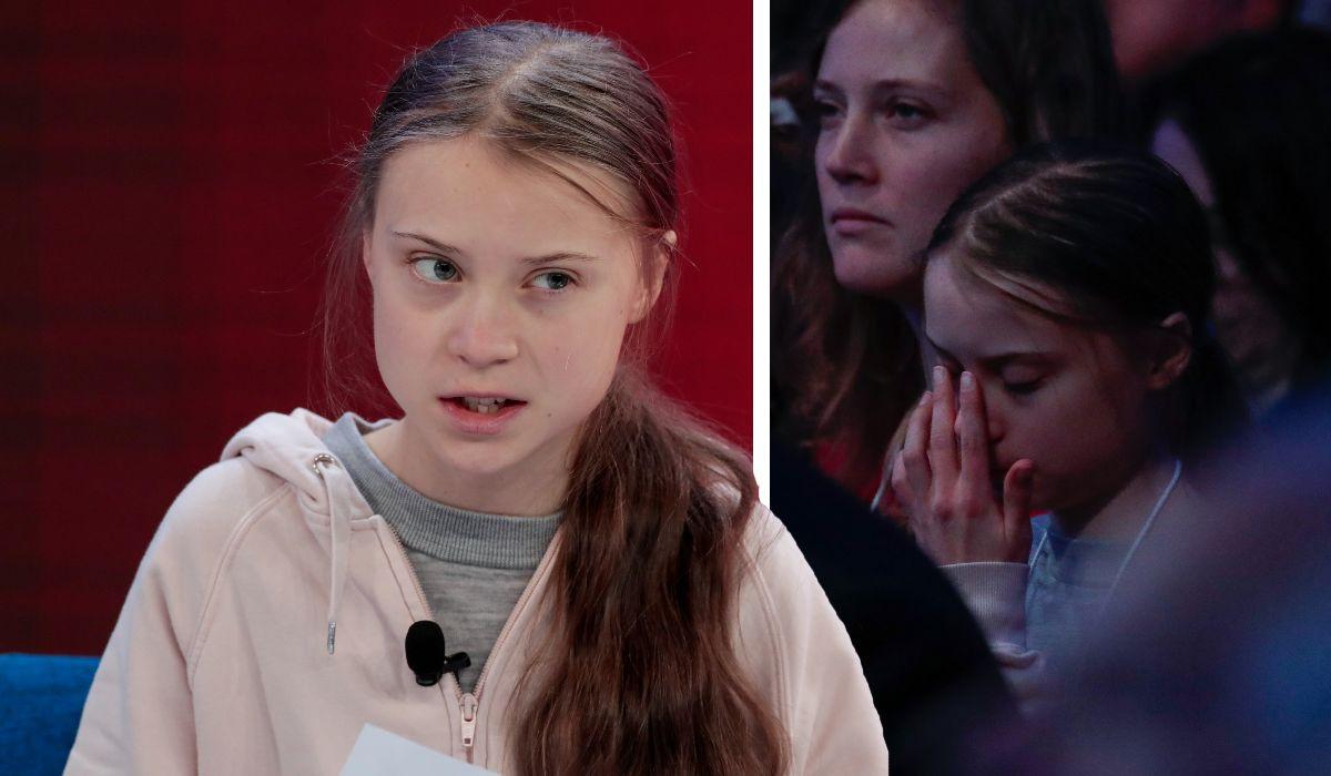 Polska na celowniku Grety Thunberg