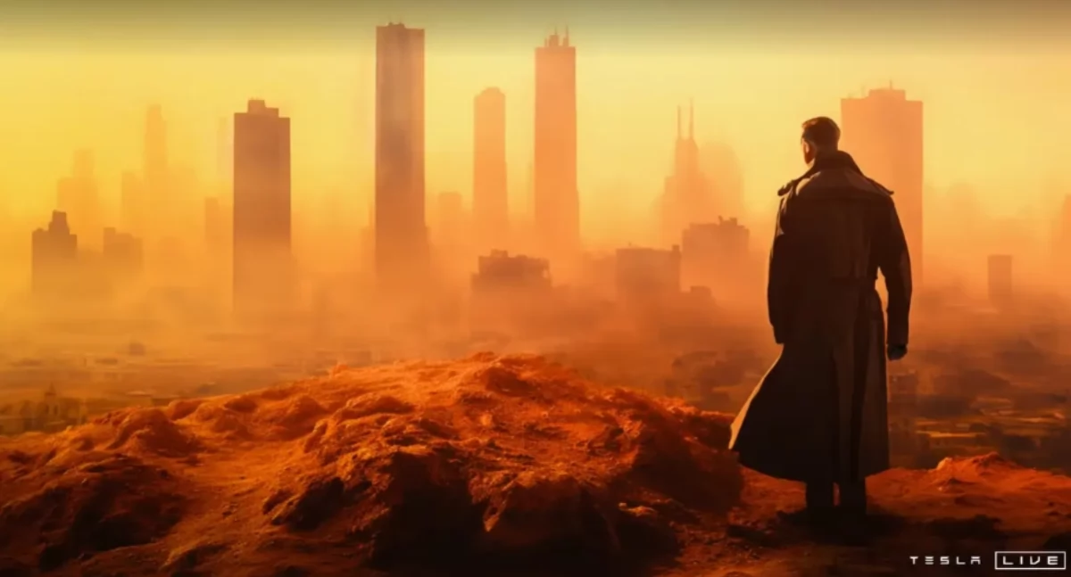 Kolejna firma pozywa Elona Muska. Tym razem na wojnę z miliarderem idzie słynne studio filmowe.
