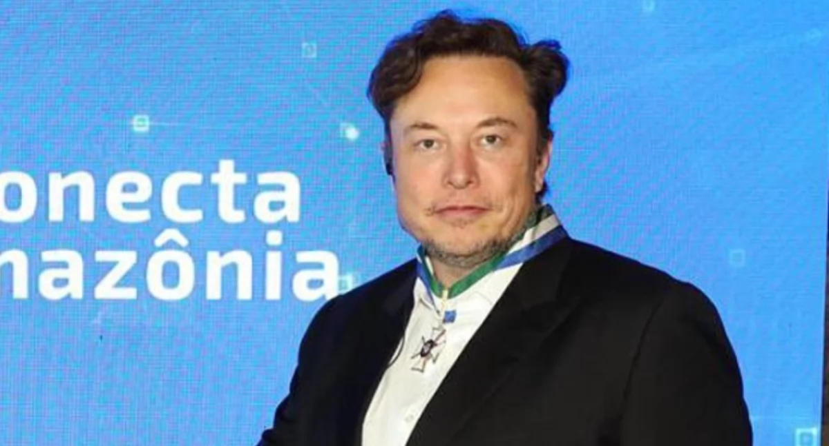 Elon Musk i historia jego sekretnych spotkań z Władymirem Putinem