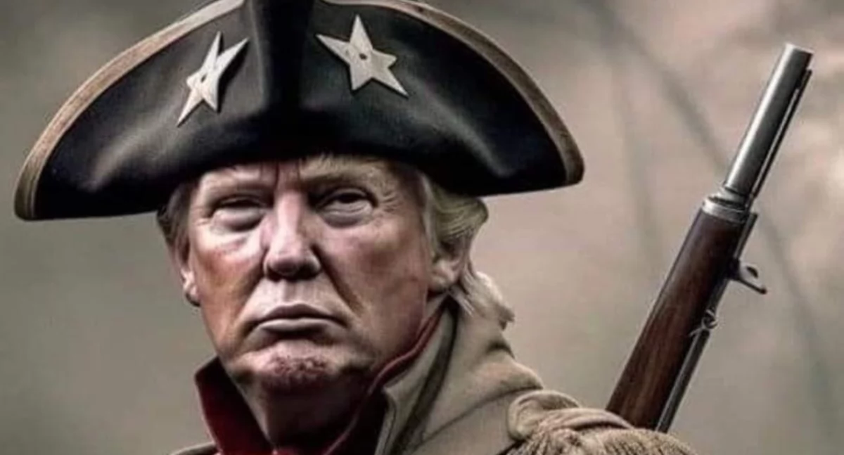 W Rosji patentują wódkę firmowaną nazwiskiem Donalda Trumpa