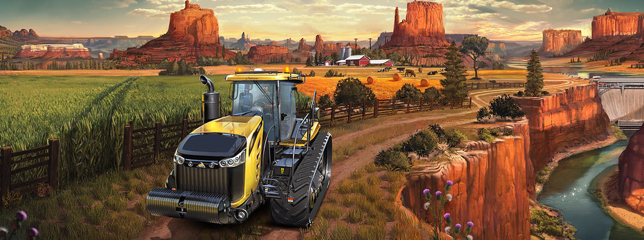 Farming Simulator 19 już 30 stycznia za darmo, szykujcie 0 złotych