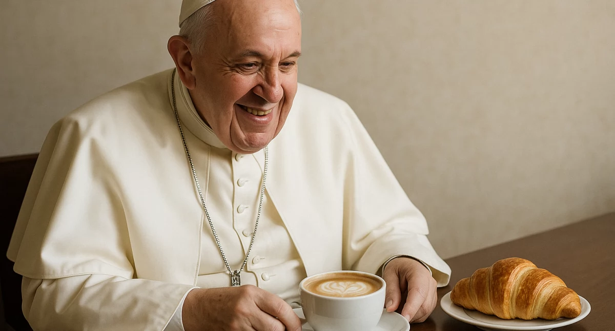 Papież Franciszek nie żyje. Anegdoty, ciekawostki, kontrowersje