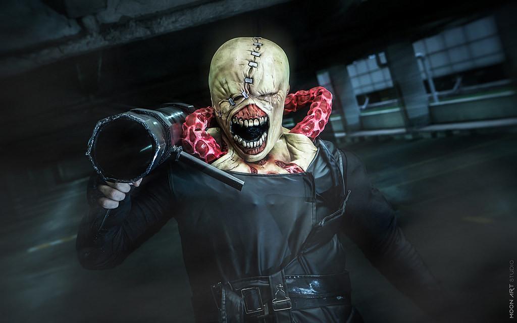 Stary dobry Resident Evil powraca. Jest zwiastun i data premiery