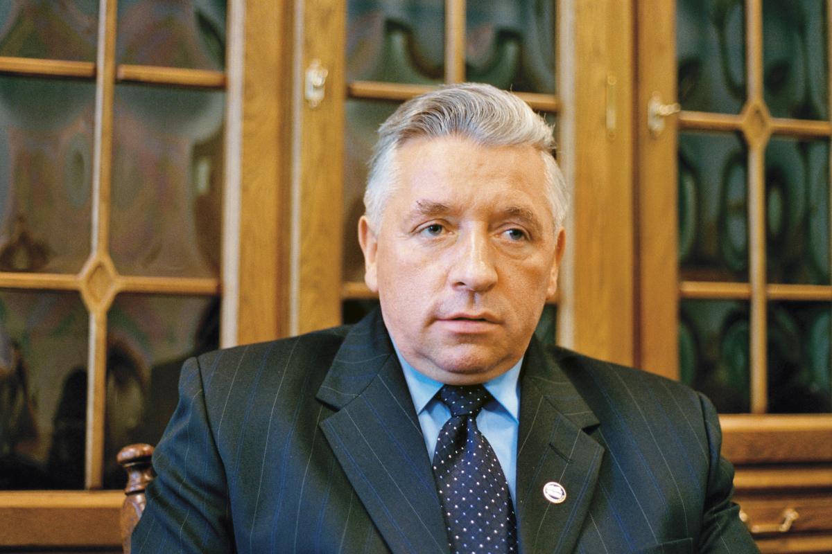 Samobójstwa, które wstrząsnęły Polską