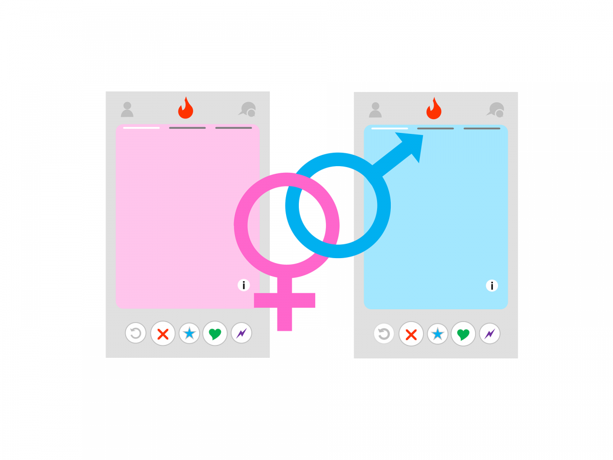 Tinder uratował życie