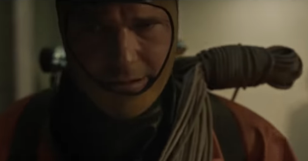 Rosja kontratakuje: trailer nowego filmu Czarnobyl
