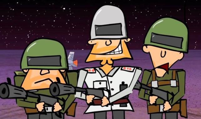 CDA przejmuje Kapitana Bombę. Umowa z 4Fun Media zawarta
