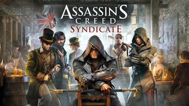 Assassin’s Creed Syndicate za darmo w Epic Games Store!