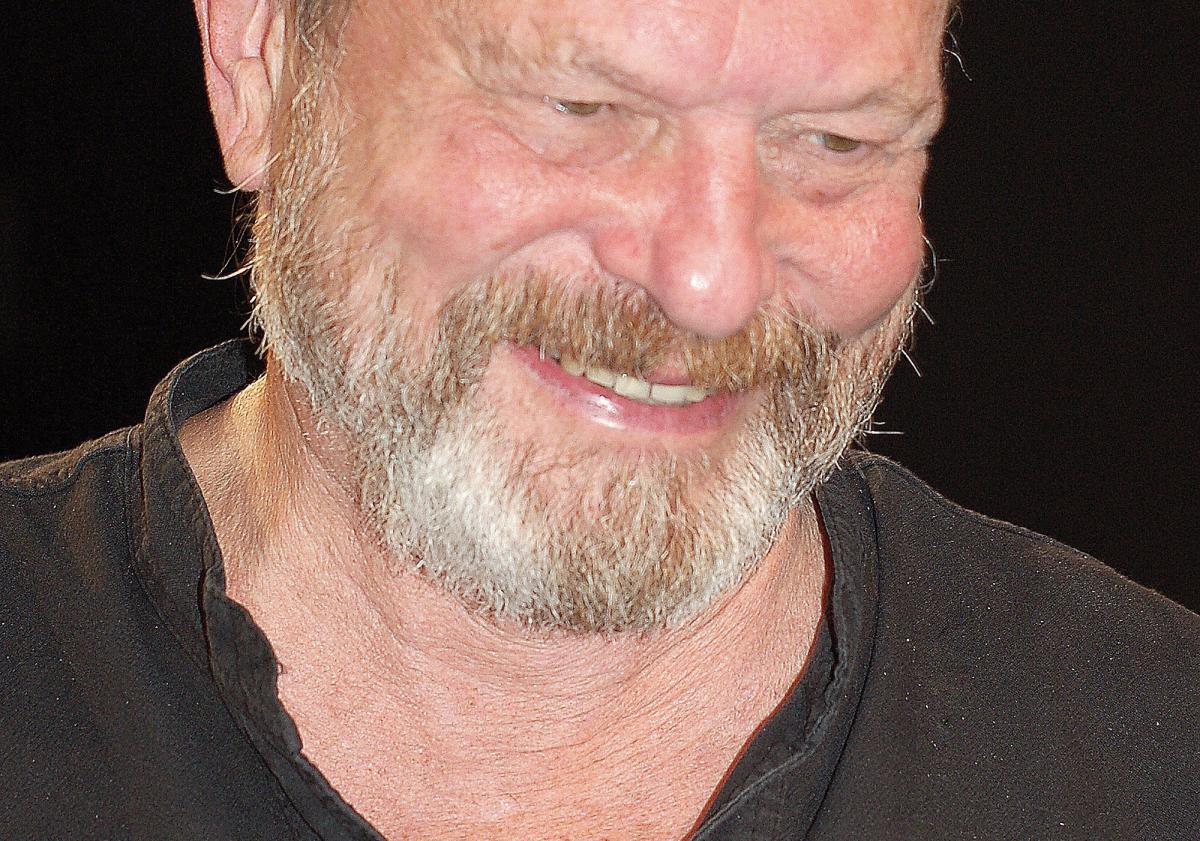 Reżyser Terry Gilliam przeciwko politycznej poprawności. Chce znowu się śmiać i bez konsekwencji mówić, co myśli