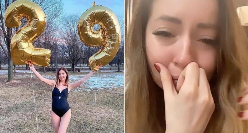 Tragedia na urodzinach 29-letniej rosyjskiej influencerki. W kompleksie saun zginęły 3 osoby, a 7 jest w stanie ciężkim.